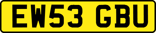 EW53GBU