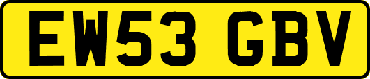 EW53GBV