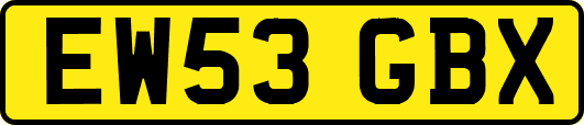 EW53GBX