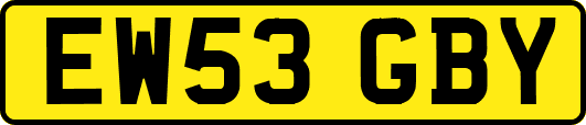 EW53GBY