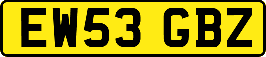 EW53GBZ