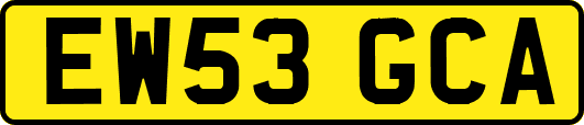 EW53GCA