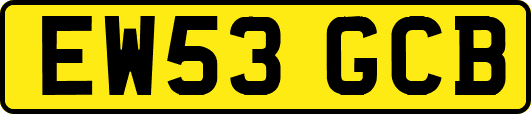 EW53GCB