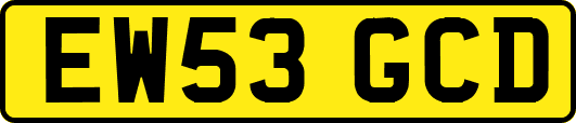 EW53GCD