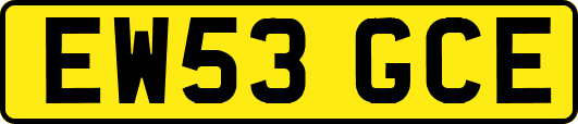 EW53GCE