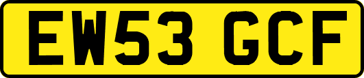 EW53GCF