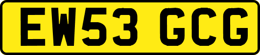 EW53GCG