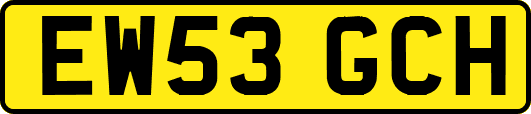 EW53GCH