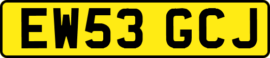EW53GCJ
