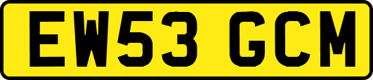 EW53GCM