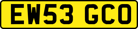 EW53GCO