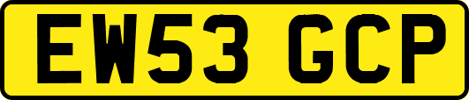 EW53GCP
