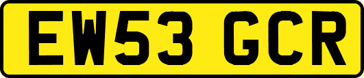 EW53GCR