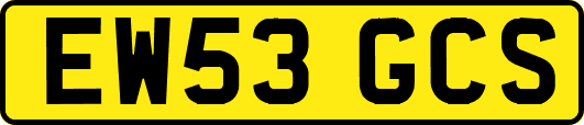 EW53GCS