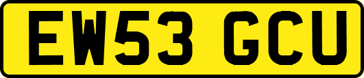 EW53GCU