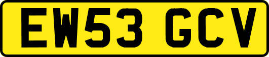 EW53GCV