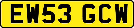 EW53GCW