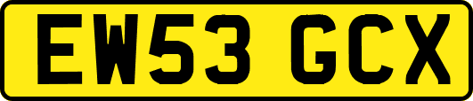 EW53GCX