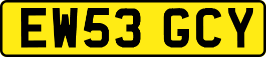 EW53GCY