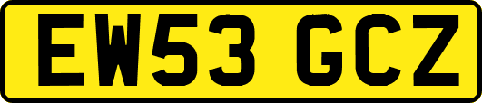 EW53GCZ