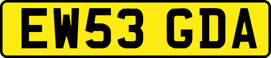EW53GDA