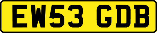 EW53GDB