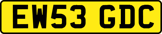 EW53GDC