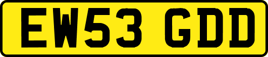 EW53GDD