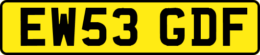 EW53GDF