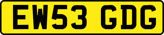 EW53GDG