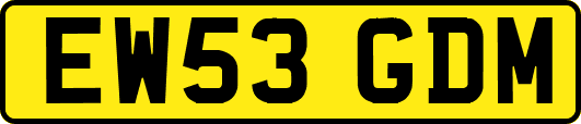 EW53GDM