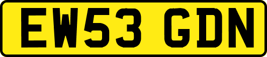 EW53GDN