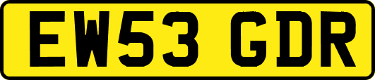 EW53GDR