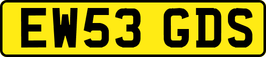EW53GDS