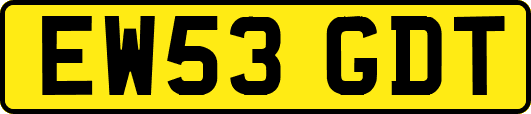 EW53GDT