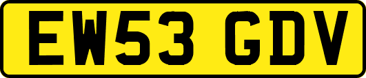 EW53GDV