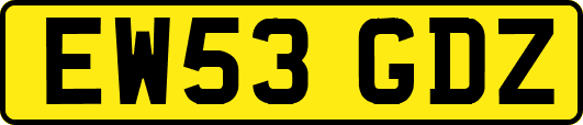 EW53GDZ