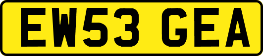 EW53GEA