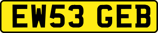 EW53GEB