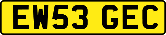 EW53GEC