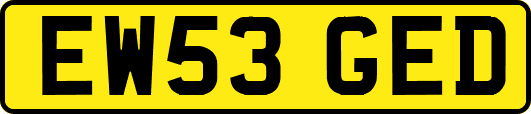 EW53GED