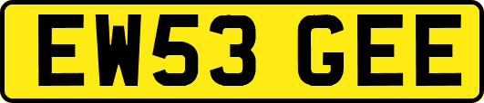 EW53GEE