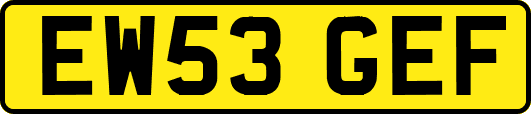 EW53GEF