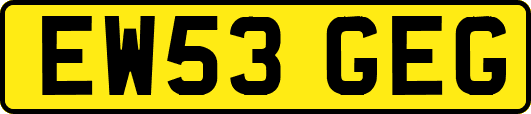 EW53GEG