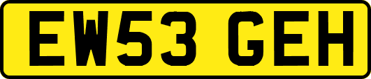 EW53GEH