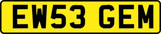 EW53GEM