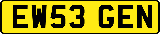 EW53GEN