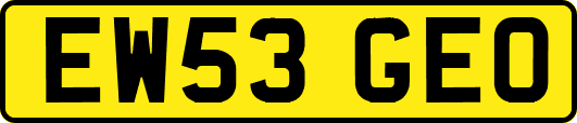 EW53GEO