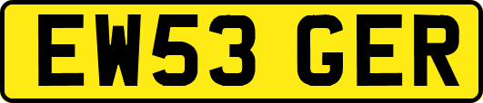 EW53GER