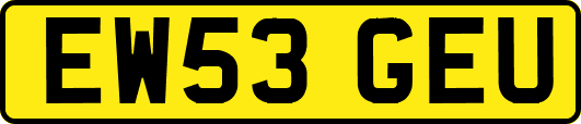 EW53GEU